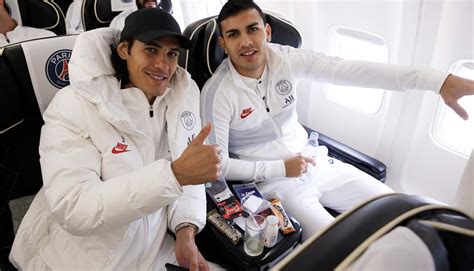 PSG Travel In New All